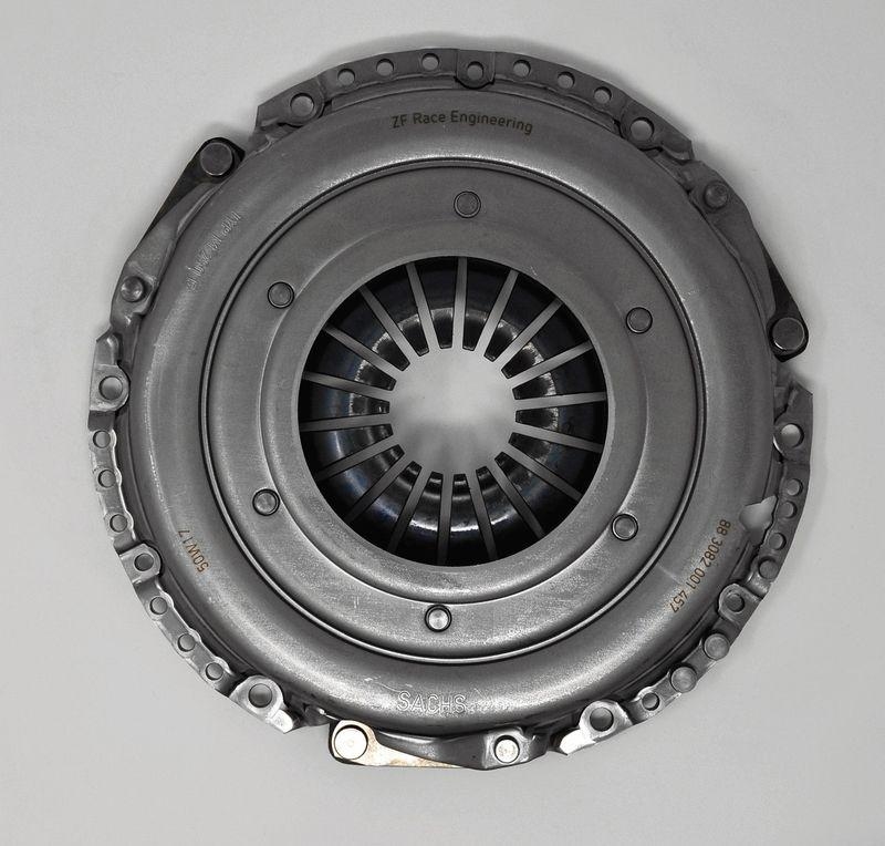 SACHS PERFORMANCE Kupplungsdruckplatte