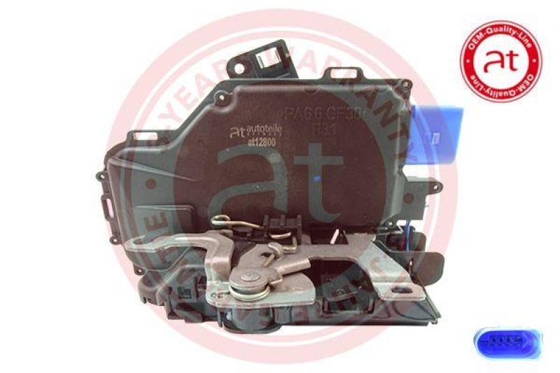 at autoteile germany Türschloss OEM - Quality - Line