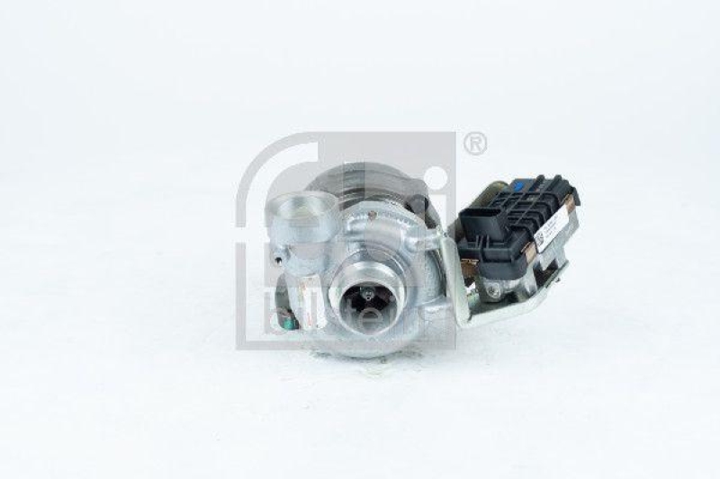 FEBI BILSTEIN Lader, Aufladung Garrett Turbo NEU 187146
