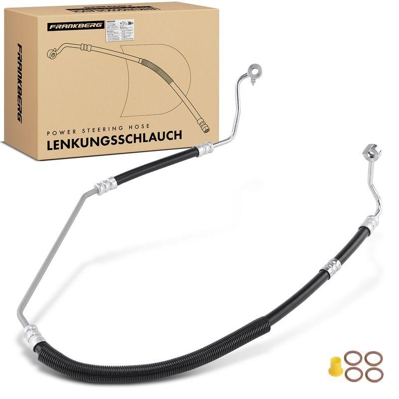 1x Frankberg Servolenkung Schlauch 5481FB0018235
