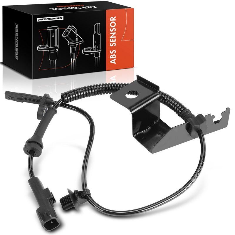 1x Frankberg ABS Sensor Vorderachse rechts 5481FB0031822