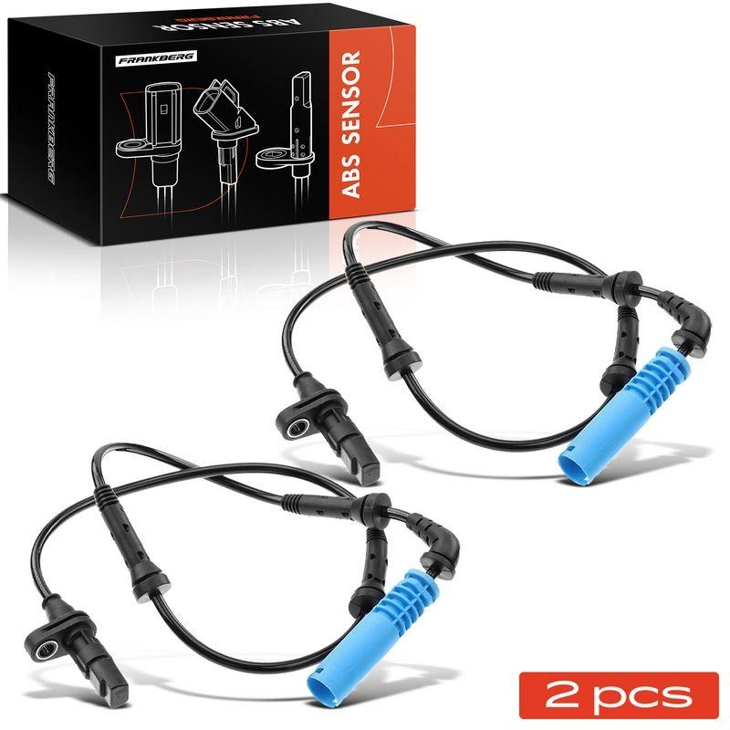 2x Frankberg ABS Sensor Vorne 5481FB0062217
