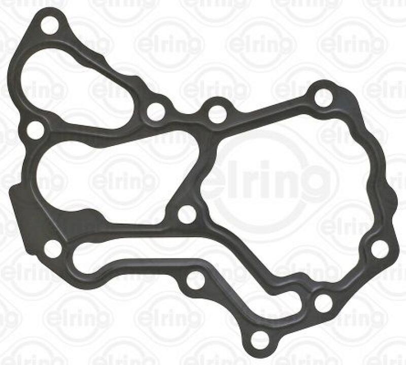 ELRING Gasket, housing cover (crankcase)