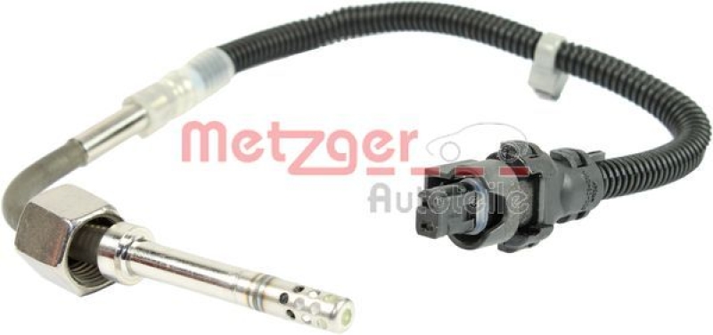 METZGER Sensor, Abgastemperatur ORIGINAL ERSATZTEIL 894259