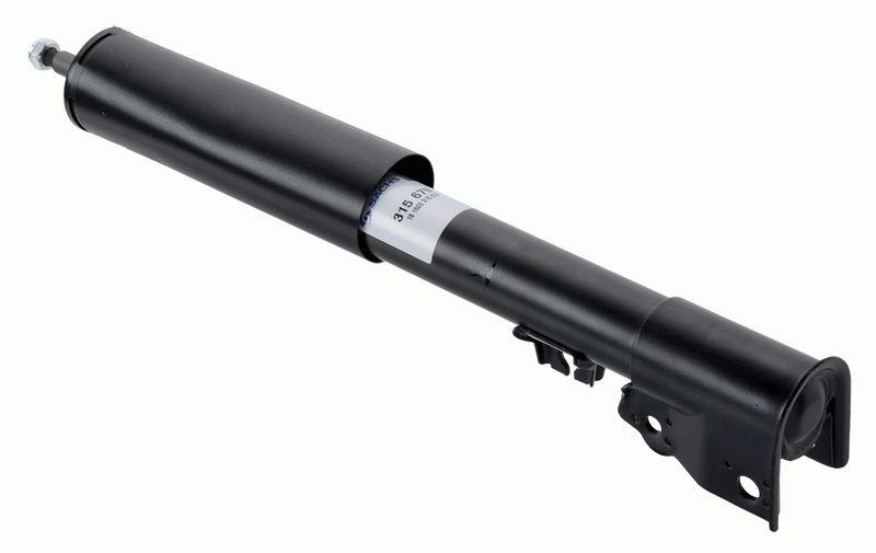 SACHS &Ouml;ldruck Sto&szlig;d&auml;mpfer Hinten 315 679