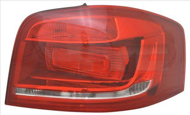 Combination Rearlight