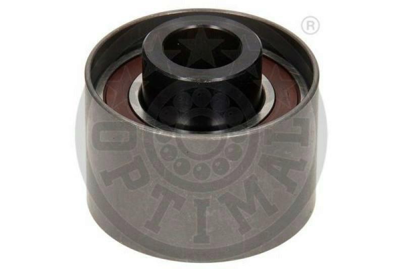 OPTIMAL Deflection/Guide Pulley, timing belt