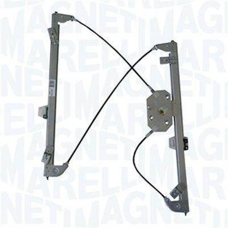 MAGNETI MARELLI Window Regulator
