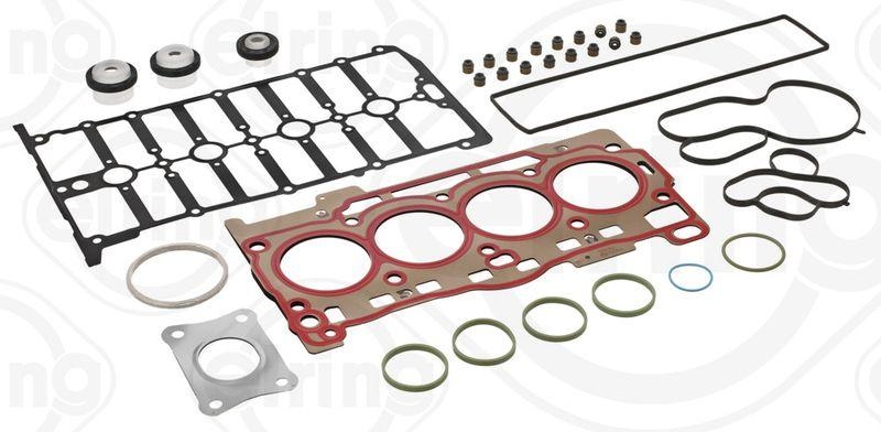 ELRING Gasket Set, cylinder head