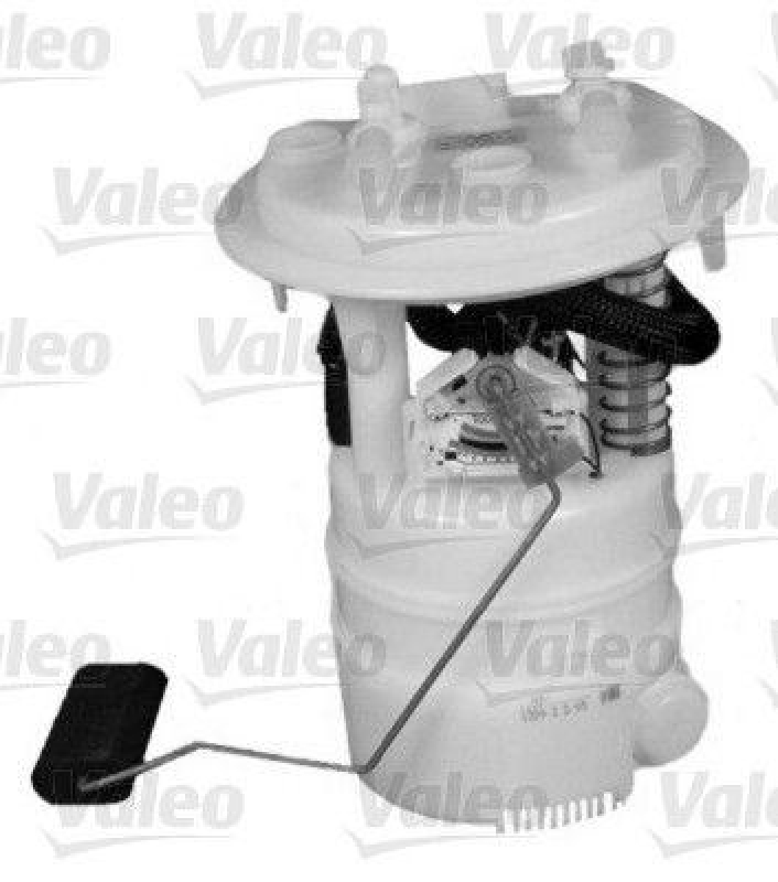 VALEO Fuel Feed Unit