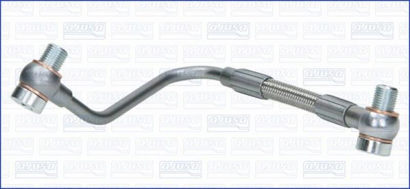 AJUSA Oil Pipe, charger