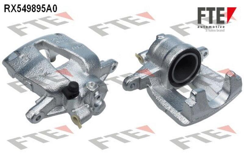 FTE Brake Caliper