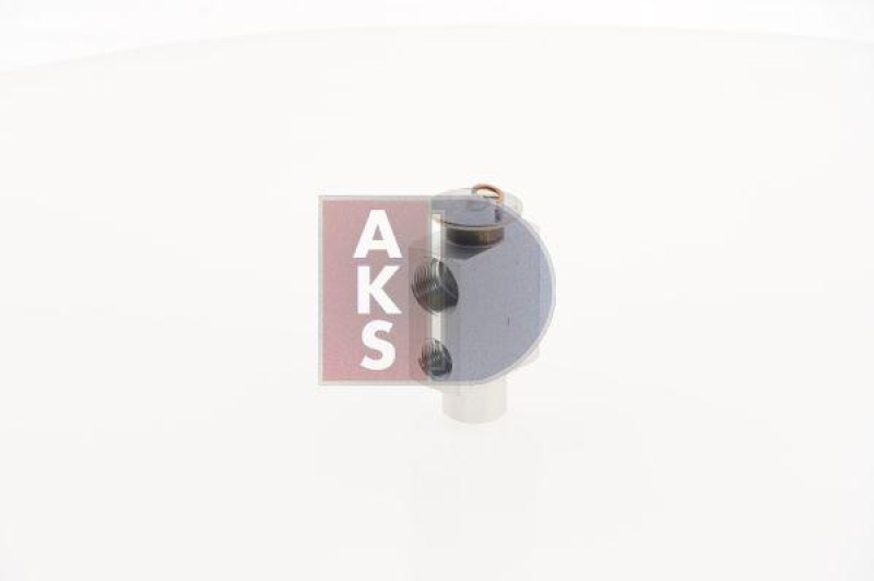 AKS DASIS Expansionsventil, Klimaanlage