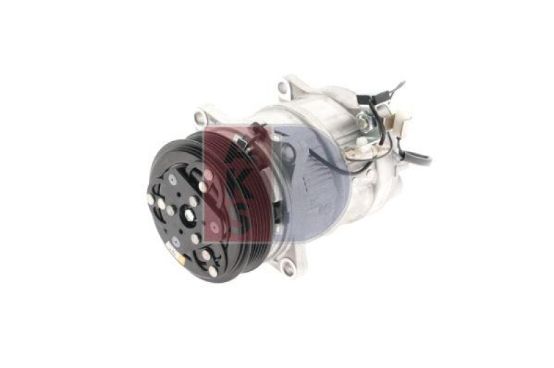 AKS DASIS Kompressor, Klimaanlage 850699N