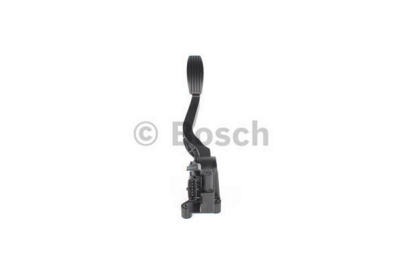 BOSCH Accelerator Pedal Kit