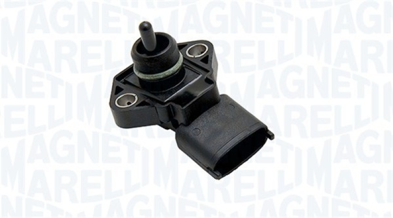 MAGNETI MARELLI Sensor, Saugrohrdruck