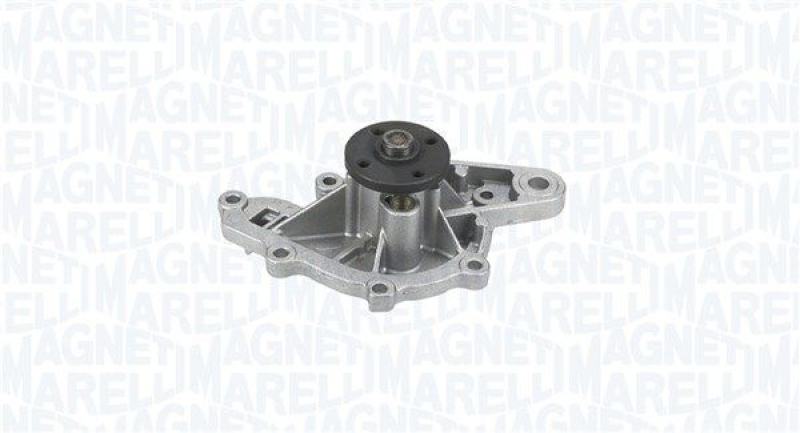 MAGNETI MARELLI Wasserpumpe, Motorkühlung
