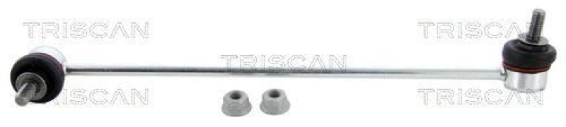TRISCAN Stange/Strebe, Stabilisator 8500 11678