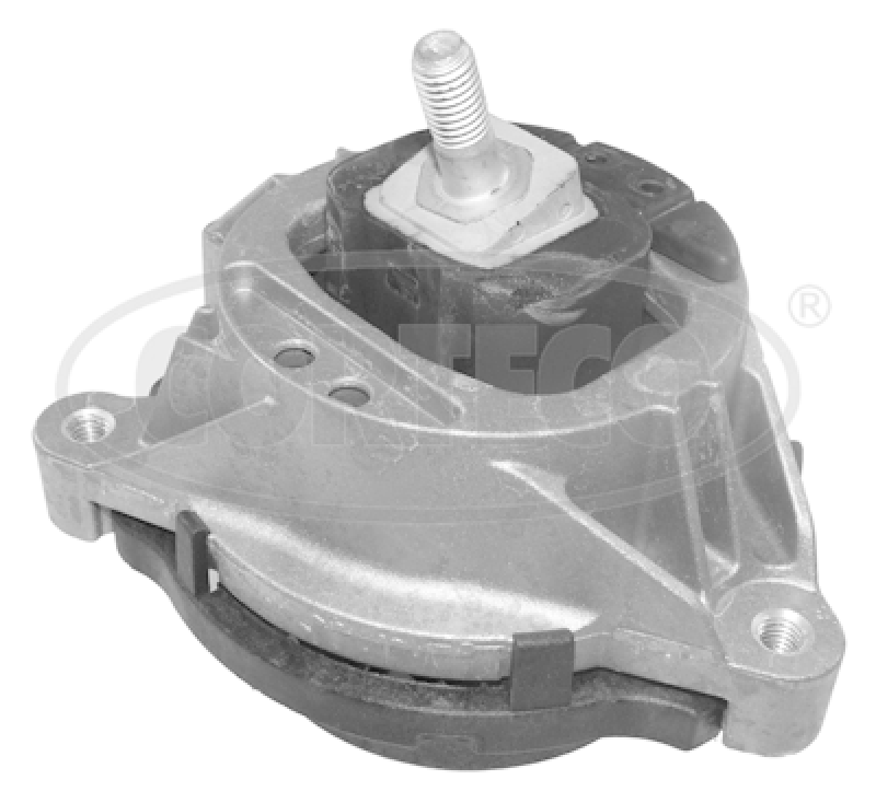 CORTECO Lagerung, Motor 80005182