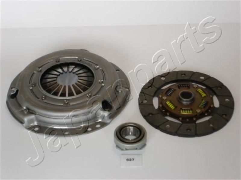 JAPANPARTS Clutch Kit