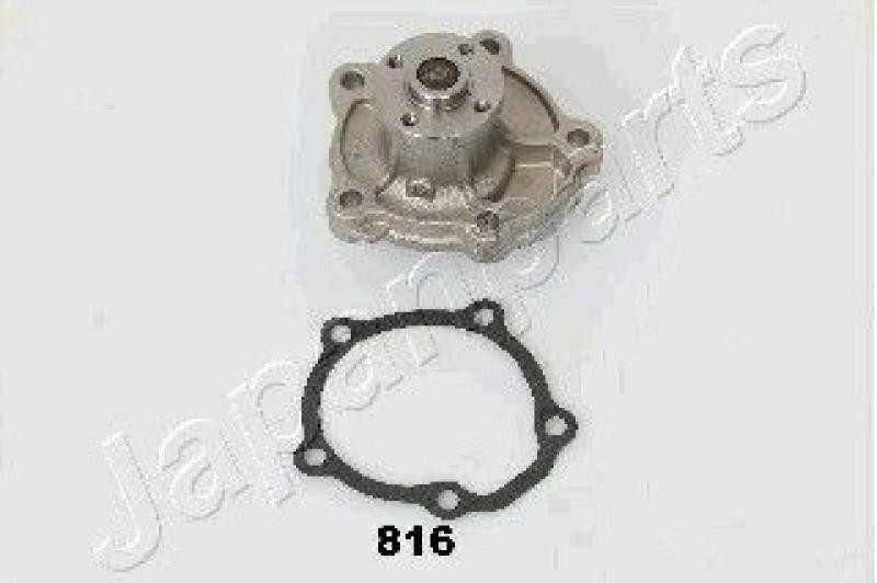 JAPANPARTS Water Pump