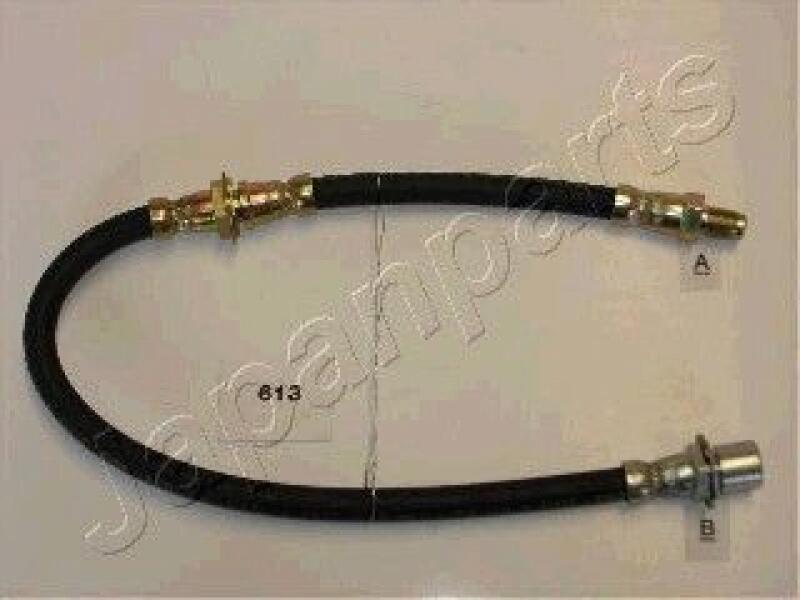 JAPANPARTS Halter, Bremsschlauch