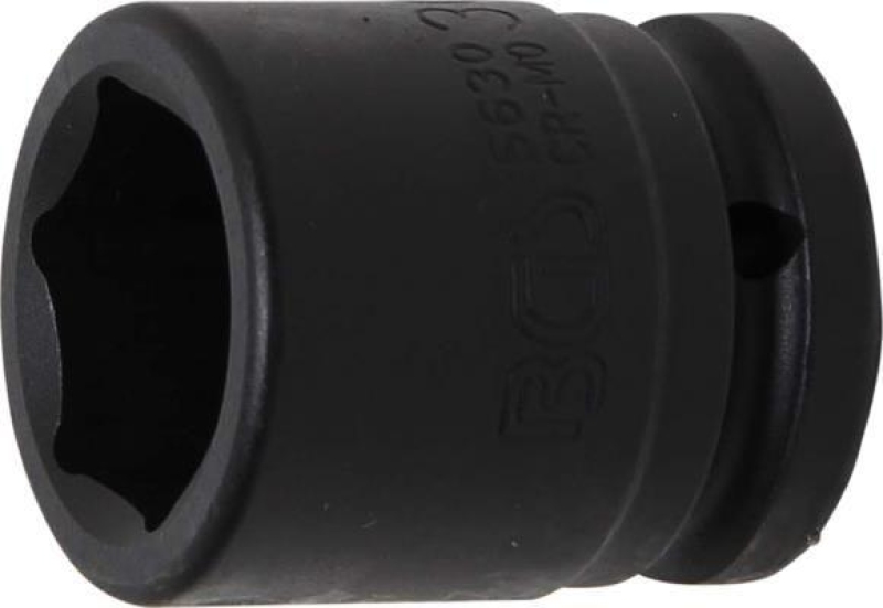 BGS Power Socket