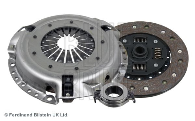 BLUE PRINT Clutch Kit