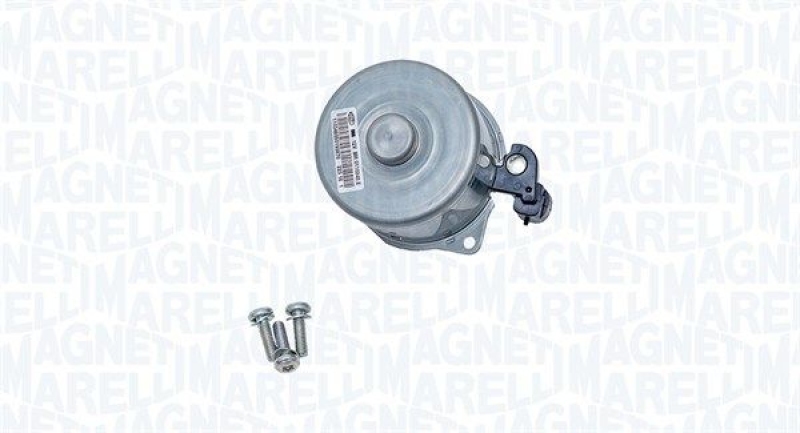 MAGNETI MARELLI Valve Unit, aut. transm. hydraulic unit