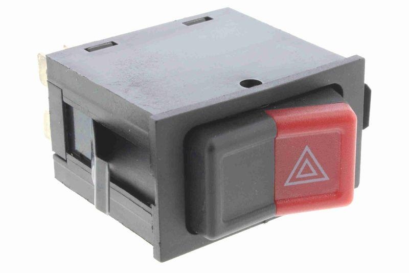 VEMO Hazard Warning Light Switch Original VEMO Quality