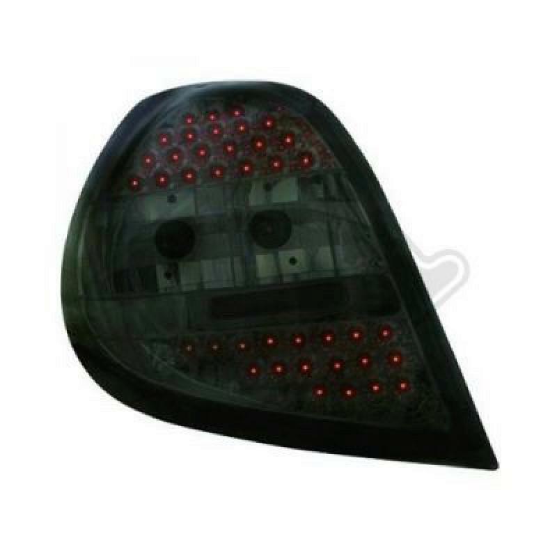 DIEDERICHS Combination Rearlight Set HD Tuning