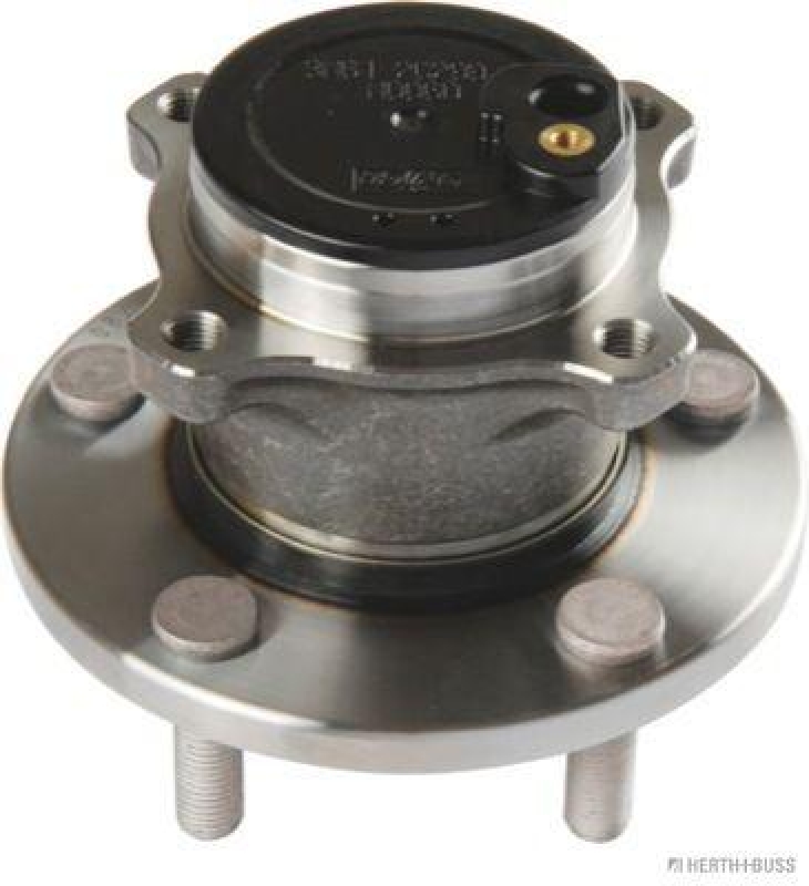 HERTH+BUSS JAKOPARTS Radlagersatz J4713036