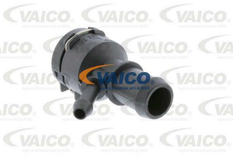 VAICO Coolant Flange Original VAICO Quality