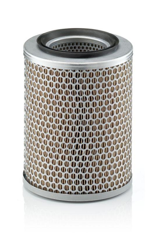 MANN-FILTER Luftfilter