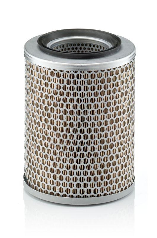 MANN-FILTER Air Filter