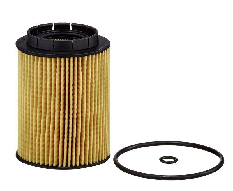 MANN-FILTER Ölfilter HU 932/7 X