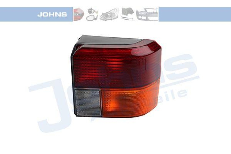 Combination Rearlight