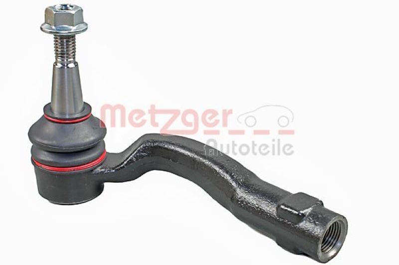 METZGER Spurstangenkopf KIT + GREENPARTS 54054901