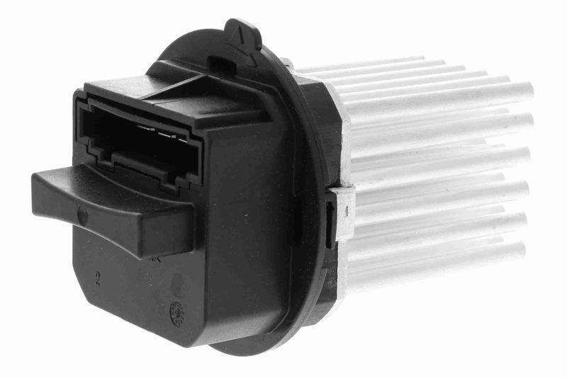 VEMO Regulator, interior blower Original VEMO Quality
