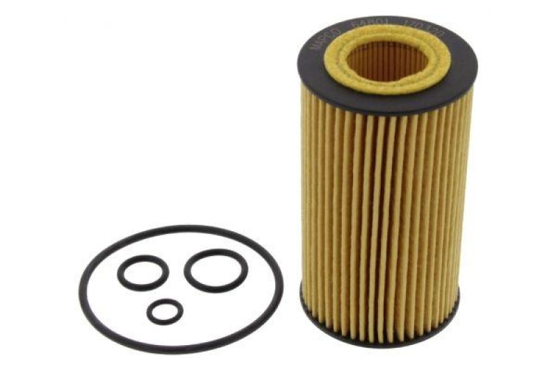 MAPCO &Ouml;lfilter