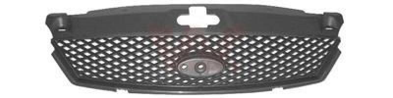 VAN WEZEL Radiator Grille ** Equipart **