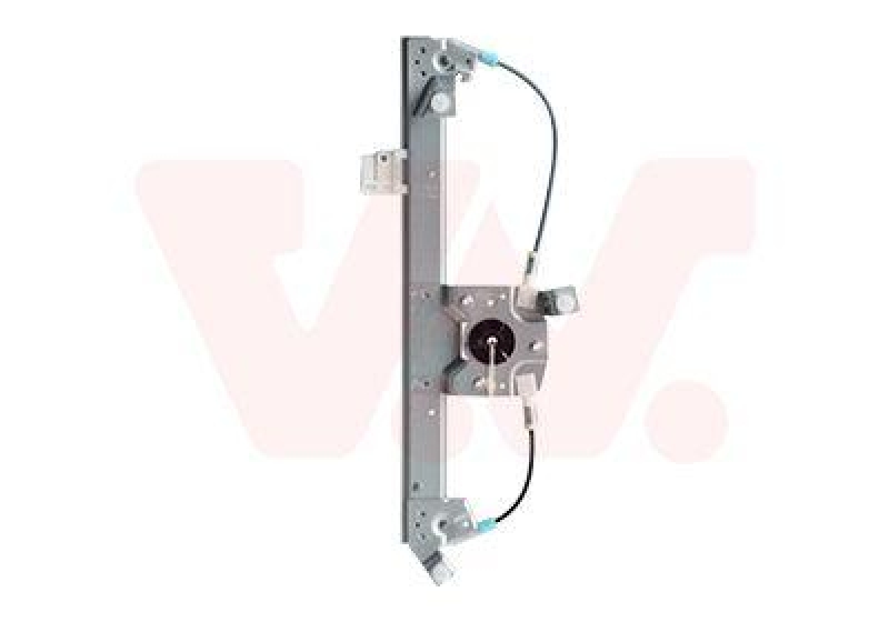 VAN WEZEL Window Regulator
