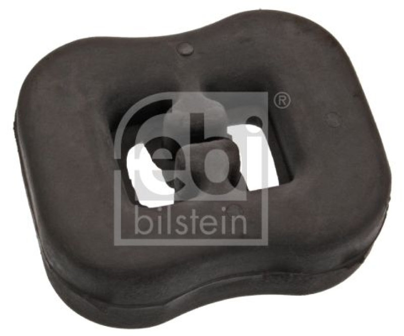 FEBI BILSTEIN Halter, Abgasanlage