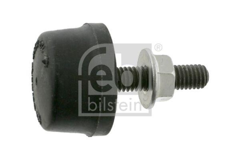 FEBI BILSTEIN Puffer, Motorhaube