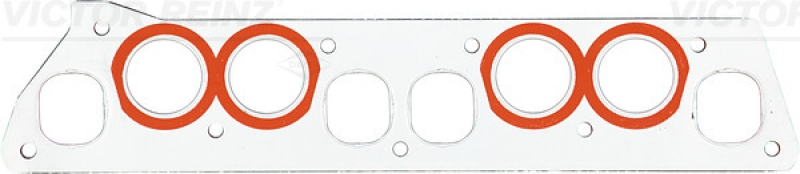 VICTOR REINZ Gasket, intake/ exhaust manifold