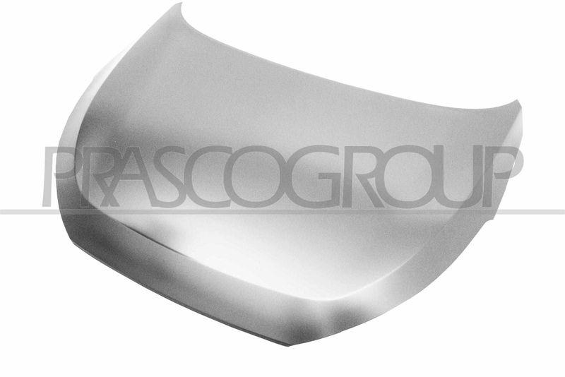 PRASCO Motorhaube