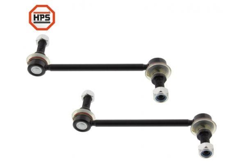 MAPCO Repair Kit, stabilizer coupling rod