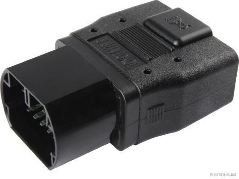HERTH+BUSS ELPARTS Adapter Cable, self-diagnosis unit