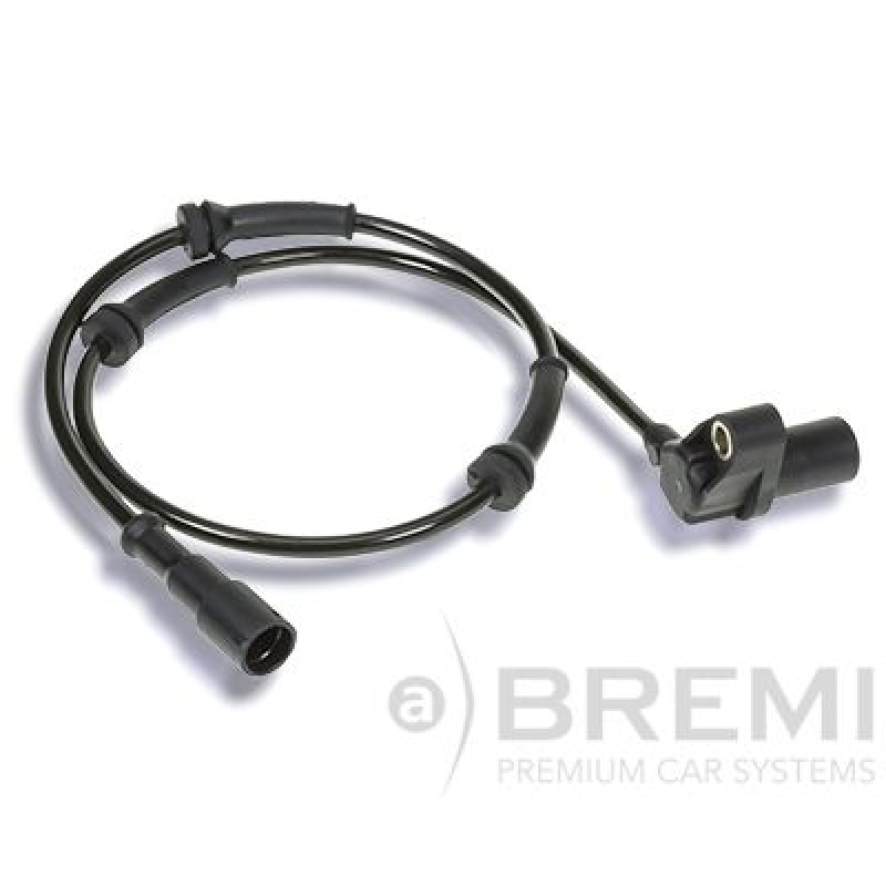 BREMI Sensor, wheel speed