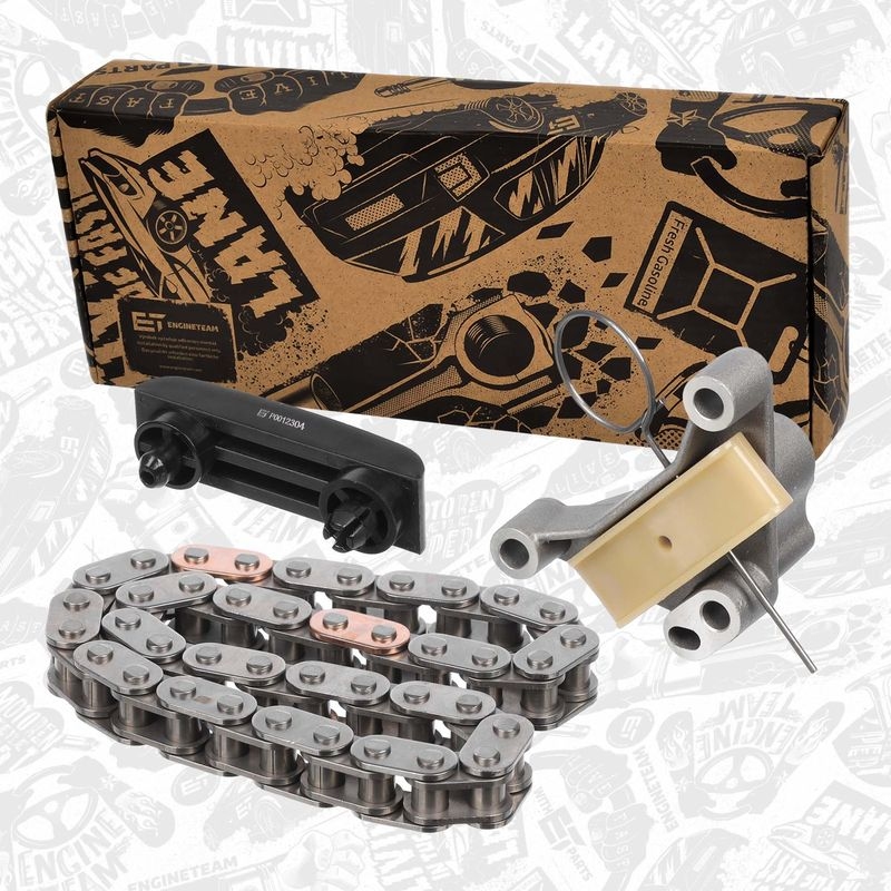 ET ENGINETEAM Timing Chain Kit